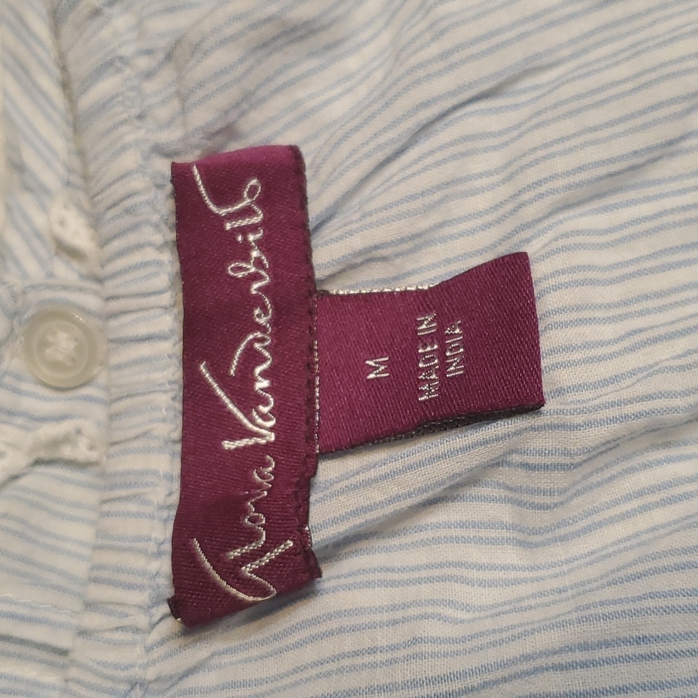Spring/Summer Cotton Top - Picture 10 of 12
